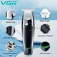 Машинка для стрижки аккумуляторная VGR V-030 триммер для волос и бороды - изображение 4