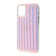 Чохол WAVE Gradient Sun Case для Apple iPhone 12 Pro Max sierra blue - зображення 1