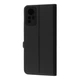 Чехол книжка WAVE Premium Snap Case для Xiaomi Redmi Note 12S black - изображение 1