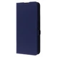 Чехол книжка WAVE Premium Snap Case для Xiaomi Redmi Note 12S black - изображение 2