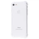Чохол WXD силікон 0.8 mm HQ iPhone 7/8/SE 2 transparent - зображення 1