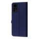 Чохол книжка VVave Premium Snap Case для Xiaomi Redmi Note 12S blue - зображення 1