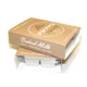 Ароматичний віск для аромалампу SENTIMELT Baked Milk 80 г (SM400BML) - зображення 3