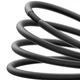 Кабель Type-C to Lightning для Iphone CoolPlay (2м) 20W чорний для зарядки і передачі даних , Baseus (CAKW000101) - зображення 3