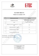 Зимний омыватель стекла E-TEC -20°C 4 л (7249) - изображение 4