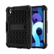 Чехол ARM Pro Apple iPad mini 7 (8.3") 2024 противоударный Popit с подставкой Black - изображение 1