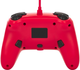 Kontroler PowerA Nintendo Switch Enhanced Wired Controller Speedster Mario (0617885028557) - obraz 4