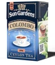 Упаковка чая черного Sun Gardens Рассыпной Colombo 100 г х 2 шт (4820082702861_1) - изображение 2
