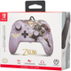 Контролер PowerA Nintendo Switch Enhanced Wired Controller Valiant Link (0617885040214) - зображення 8