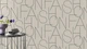 Вінілові шпалери на флізеліновій основі RASCH Freundin Home Collection III 464528 - зображення 6