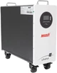 Акумуляторна батарея Must LP21-48300 LiFePO4 51.2 В 300 А⋅год 15.36 кВт⋅год Wi-Fi (YT32868) - зображення 1