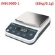Ваги лабораторні JNB15000-1 (15000г/0.1г) JOANLAB - зображення 1