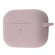 Чохол Silicone Case New for AirPods Pro 3 pink sand - зображення 1