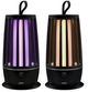 Lampa owadobójcza akumulatorowa Mikamax Mosquito Zapper (8719481358846) - obraz 4