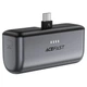 Портативний акумулятор ACEFAST M9 5000 mAh, швидка зарядка USB-C, Power Bank для смартфона - зображення 1