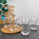 Набор стаканов Pasabahce Tea&Coffee 62511-6 (160 мл, 6 шт) - изображение 3