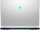 Ноутбук Alienware x16 R2 16" IPS 2560x1600 240 Гц / Intel Core Ultra 7 155H 3.8 ГГц / NVIDIA GeForce RTX 4070, 8 ГБ GDDR6 / RAM 16 ГБ / DDR5 / SSD 1 ТБ / ОС Windows 11 Home / Вага 2.66 кг (useashbtsx16r2hbhh) - зображення 2