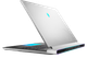 Ноутбук Alienware x16 R2 16" IPS 2560x1600 240 Гц / Intel Core Ultra 7 155H 3.8 ГГц / NVIDIA GeForce RTX 4070, 8 ГБ GDDR6 / RAM 16 ГБ / DDR5 / SSD 1 ТБ / ОС Windows 11 Home / Вага 2.66 кг (useashbtsx16r2hbhh) - зображення 5
