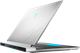 Ноутбук Alienware x16 R2 16" IPS 2560x1600 240 Гц / Intel Core Ultra 7 155H 3.8 ГГц / NVIDIA GeForce RTX 4070, 8 ГБ GDDR6 / RAM 16 ГБ / DDR5 / SSD 1 ТБ / ОС Windows 11 Home / Вага 2.66 кг (useashbtsx16r2hbhh) - зображення 6
