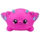 Коллекционная игрушка-антистресс Smooshzees серии Snugzees - Дракон Динки - изображение 2