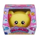 Коллекционная игрушка-антистресс Smooshzees серии Snugzees - Слон Кастед - изображение 7
