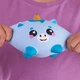 Коллекционная игрушка-антистресс Smooshzees серии Luvzees - Единорог Больц - изображение 6