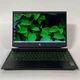Ноутбук HP Pavilion Gaming Ryzen 5 3550H/Nvidia GTX1050/16RAM/512SSD Б/В - изображение 2
