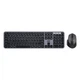 Комплект 2E MK440 Wireless/tooth UA / [93542] - изображение 1