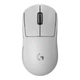 Мышка Logitech G Pro X Superlight 2 Lightspeed Wireless [93568] - изображение 2