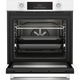 Духова шафа Beko BBIM14300WMS[103730] - зображення 2