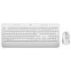 Комплект Logitech Signature MK650 Combo for Business UA Off- [93539] - изображение 1
