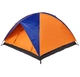Намет Skif Outdoor Adventure II, 200x200 cm до:orange-blue (389.00.88) - зображення 1