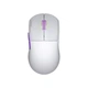 Мышка Hator Quasar 2 Ultra 4K Wireless/tooth/USB /Lilac [93612] - изображение 1
