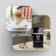 Кофемашина Dr. Coffee Coffeebar Plus - изображение 7
