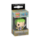 Брелок Funko Pop Keychain One Piece Roronoa Zoro Ван Пис Ророноа Зоро 4 см K ОР - изображение 3