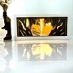 Светильник ночник 3D Атака титанов Эрен Егер Attack on Titan Eren Yeager 20 см NL3D AT EY - изображение 1