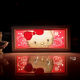 Светильник ночник 3D Хелло Китти Китти Уайт Hello Kitty Kitty White 20 см NL3D HL KW (2C317E783FE1) - изображение 1