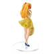 Фигурка Sega Евангелион Аска Лэнгли Сорью Evangelion Asuka Langley Sohryu Summer Dress 22 см S E AL SD 22 - изображение 4