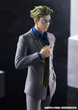 Фигурка Good Smile Магическая Битва Нанами Кенто Jujutsu Kaisen Kento Nanami 18 см JK KN 18 - изображение 3