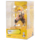 Фигурка Good Smile Клинок рассекающий демонов Зеницу Агацума Demon Slayer Agatsuma Zenitsu 14 см DS AZ 14 - изображение 5