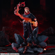 Фігурка Sega Магічна Битва Сукуна Рьомен Jujutsu Kaisen Sukuna 23 см (B507482D86C5) - зображення 4