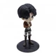 Фигурка Q Posket Атака титанов Леви Аккерман Attack on Titan Levi Ackerman vol 2 14 см QP AT LA VA - изображение 3