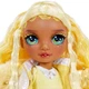 Лялька Rainbow High серії Winter Wonderland" - Санні" 120858 - зображення 6