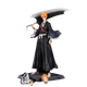 Фігурка Бліч Ічіго Куросакі Bleach Kurosaki Ichigo зі змінною головою 33 см CH B KI 33 - зображення 1