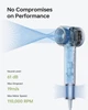 Фен Laifen MINI ледниковый голубой (1HD31-S-EU-BE-001) - изображение 8