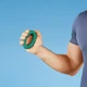 Эспандер кистевой Spokey Hand Power 30 кг Green (5905339440723) - изображение 3