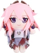 Мягкая игрушка Геншин Импакт Яэ Мико Genshin Impact Yae Miko 20 см PCH CM YM (7E12194C7195) - изображение 1