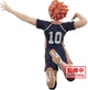 Фігурка Bandai Spirits Haikyuu!!! Shoyo Hinata, 13 см(MS_5F9F4C6383FE) - зображення 5