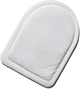 Хімічна грілка для тіла, ніг, рук туристична Hillary Warm Touch Pad 40 пар (2314989471873) - зображення 5