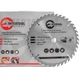 Диск пильный по дереву Intertool 230*22.23*1.6мм 40Т CT-3044 - изображение 3